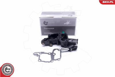 ESEN SKV 20SKV140 EAN: 5903968438821.