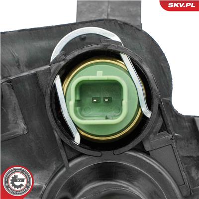 ESEN SKV 20SKV231 EAN: 5906302260652.