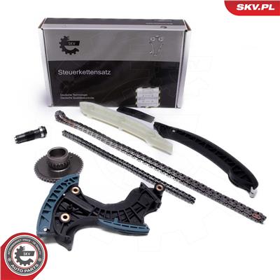 ESEN SKV 21SKV267 EAN: 5903968467883.