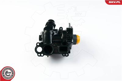 ESEN SKV 22SKV001 EAN: 5901947324066.