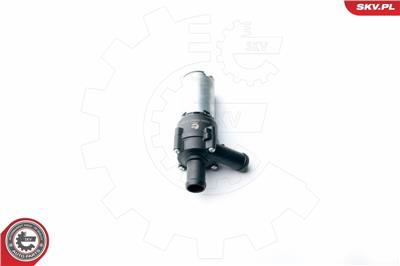 ESEN SKV 22SKV002 EAN: 5901947324271.