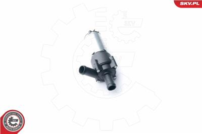 ESEN SKV 22SKV004 EAN: 5901947324295.