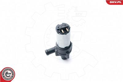 ESEN SKV 22SKV004 EAN: 5901947324295.