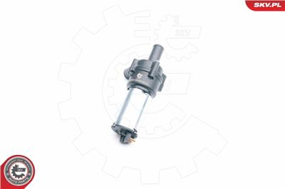 ESEN SKV 22SKV006 EAN: 5901947332795.