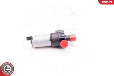 ESEN SKV 22SKV009 EAN: 5901947351598.