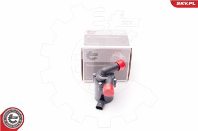 ESEN SKV 22SKV012 EAN: 5901947351628.