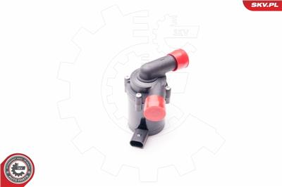 ESEN SKV 22SKV012 EAN: 5901947351628.