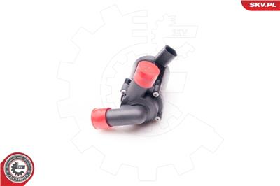 ESEN SKV 22SKV012 EAN: 5901947351628.