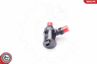 ESEN SKV 22SKV015 EAN: 5901947351659.