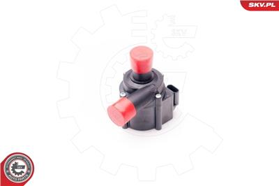 ESEN SKV 22SKV020 EAN: 5901947351703.