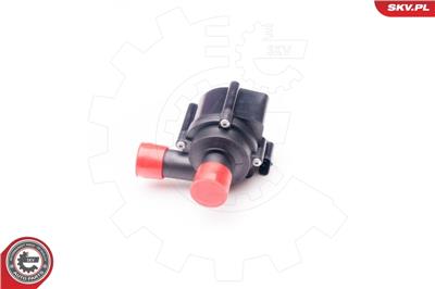 ESEN SKV 22SKV020 EAN: 5901947351703.