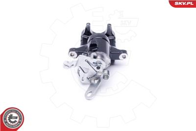 ESEN SKV 23SKV004 BLACK EAN: 5901947388136.