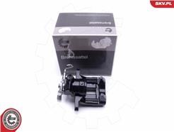 ESEN SKV 23SKV013 BLACK