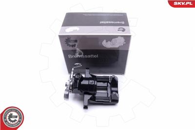 ESEN SKV 23SKV013 BLACK EAN: 5901947388174.