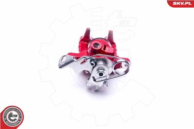 ESEN SKV 23SKV013 RED EAN: 5901947388181.