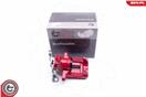 ESEN SKV 23SKV014 RED