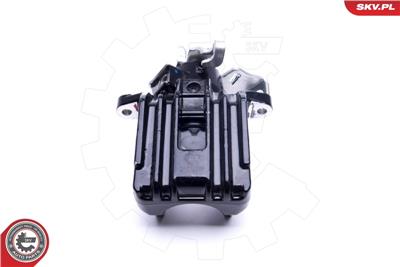 ESEN SKV 23SKV033 BLACK EAN: 5901947388259.