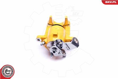 ESEN SKV 23SKV033 YELLOW EAN: 5901947388280.