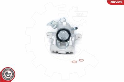 ESEN SKV 23SKV033 EAN: 5901947327142.