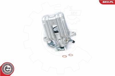 ESEN SKV 23SKV033 EAN: 5901947327142.