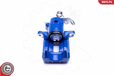 ESEN SKV 23SKV034 BLUE EAN: 5901947388310.