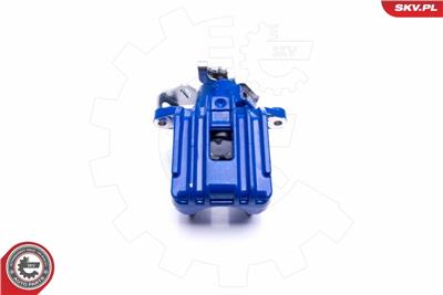 ESEN SKV 23SKV034 BLUE EAN: 5901947388310.