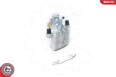 ESEN SKV 23SKV043 EAN: 5901947327166.