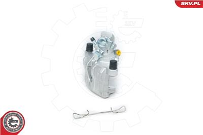 ESEN SKV 23SKV044 EAN: 5901947327173.