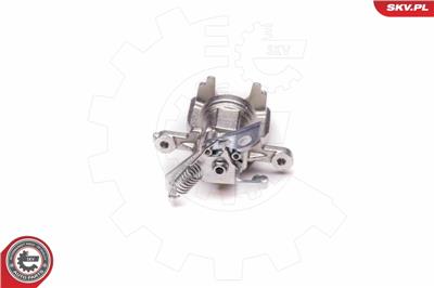 ESEN SKV 23SKV047 EAN: 5901947339084.