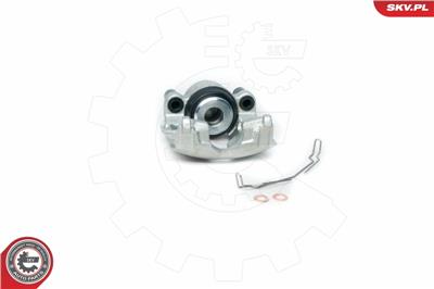 ESEN SKV 23SKV052 EAN: 5901947327197.