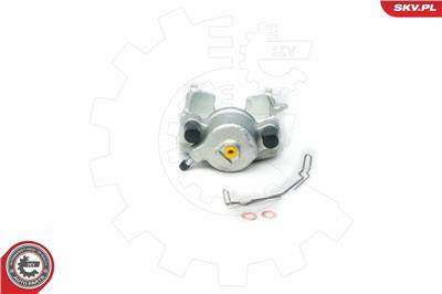 ESEN SKV 23SKV052 EAN: 5901947327197.