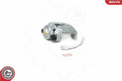 ESEN SKV 23SKV052 EAN: 5901947327197.