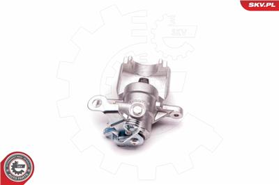 ESEN SKV 23SKV107 EAN: 5901947339169.