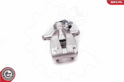 ESEN SKV 23SKV108 EAN: 5901947339176.