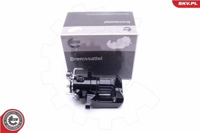 ESEN SKV 23SKV114 BLACK EAN: 5901947388532.