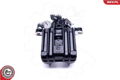 ESEN SKV 23SKV114 BLACK EAN: 5901947388532.