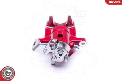 ESEN SKV 23SKV114 RED EAN: 5901947388549.