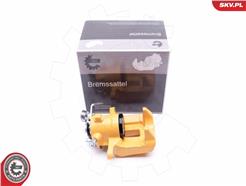 ESEN SKV 23SKV118 YELLOW