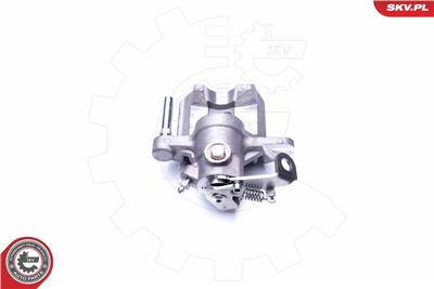 ESEN SKV 23SKV127 EAN: 5901947349410.