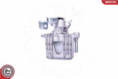 ESEN SKV 23SKV128 EAN: 5901947349427.