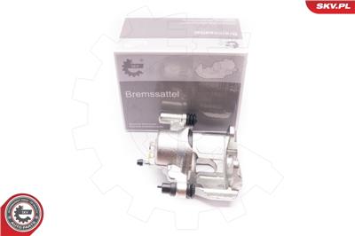 ESEN SKV 23SKV131 EAN: 5901947339244.