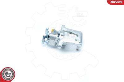 ESEN SKV 23SKV143 EAN: 5901947334720.