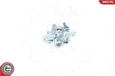 ESEN SKV 23SKV144 EAN: 5901947334737.