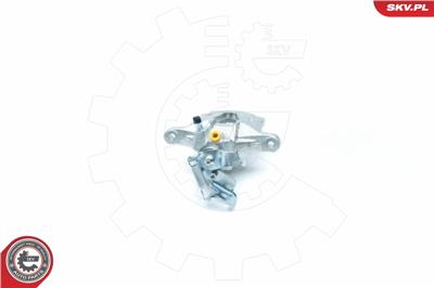 ESEN SKV 23SKV144 EAN: 5901947334737.