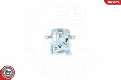 ESEN SKV 23SKV173 EAN: 5901947334805.