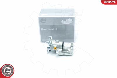 ESEN SKV 23SKV174 EAN: 5901947334812.