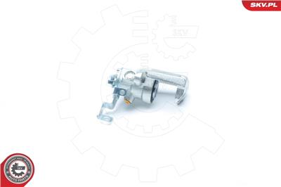 ESEN SKV 23SKV183 EAN: 5901947334706.