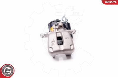 ESEN SKV 23SKV257 EAN: 5901947349175.