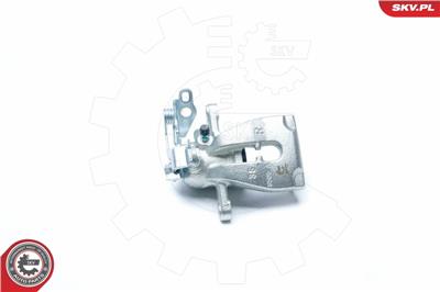 ESEN SKV 23SKV284 EAN: 5901947337547.