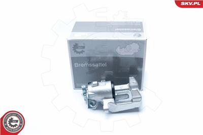 ESEN SKV 23SKV303 EAN: 5901947337417.